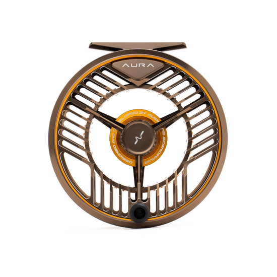 Reels Guide Line Guideline Aura Fly Reel – Drift Outfitters