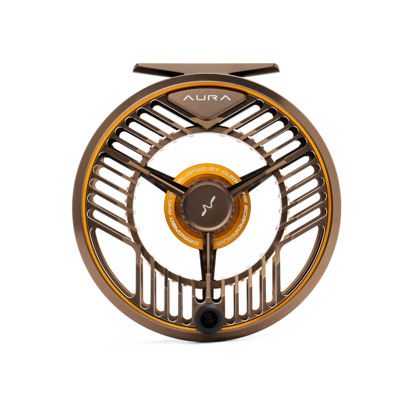 Guideline Aura Fly Reel