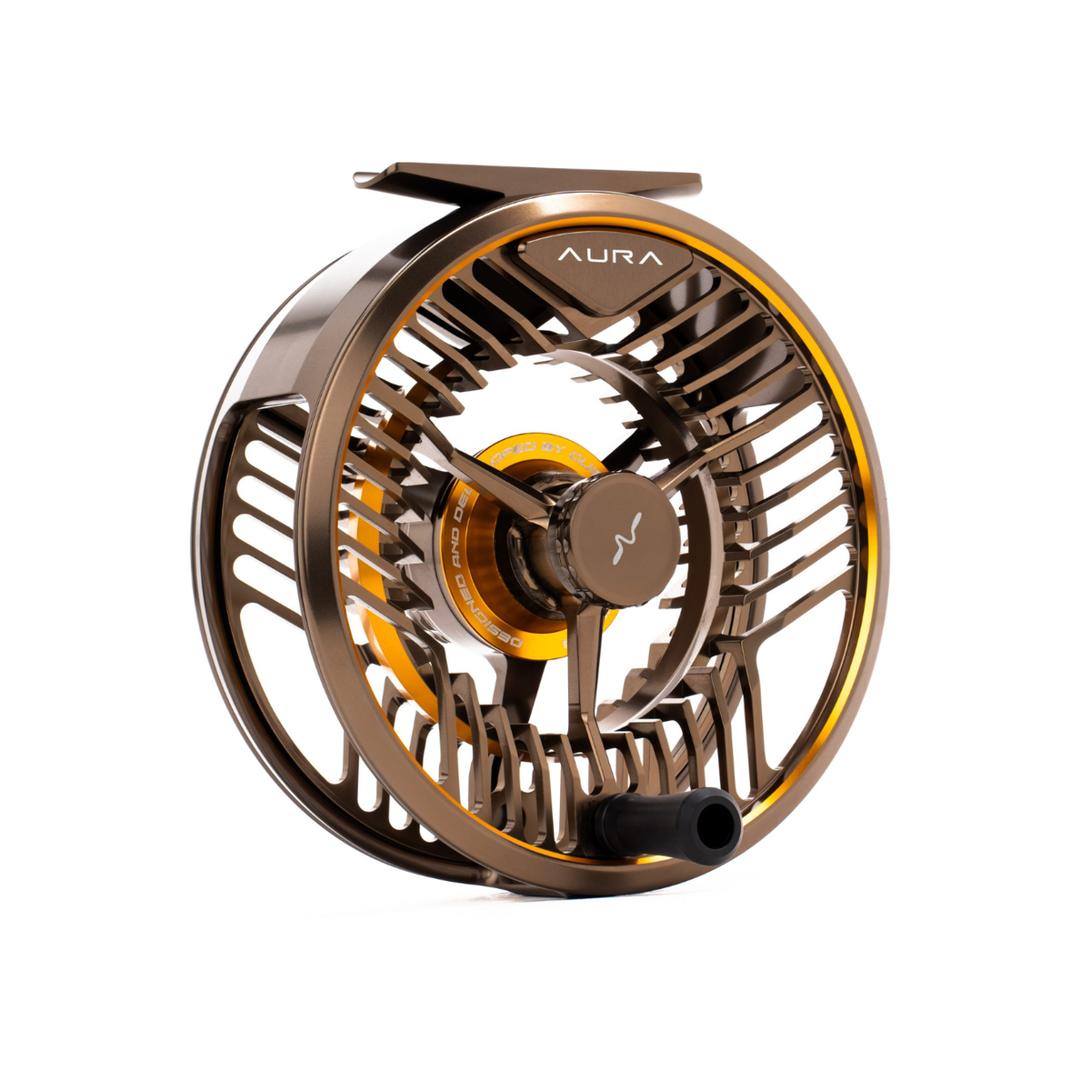 Guideline Aura Fly Reel – Drift Outfitters