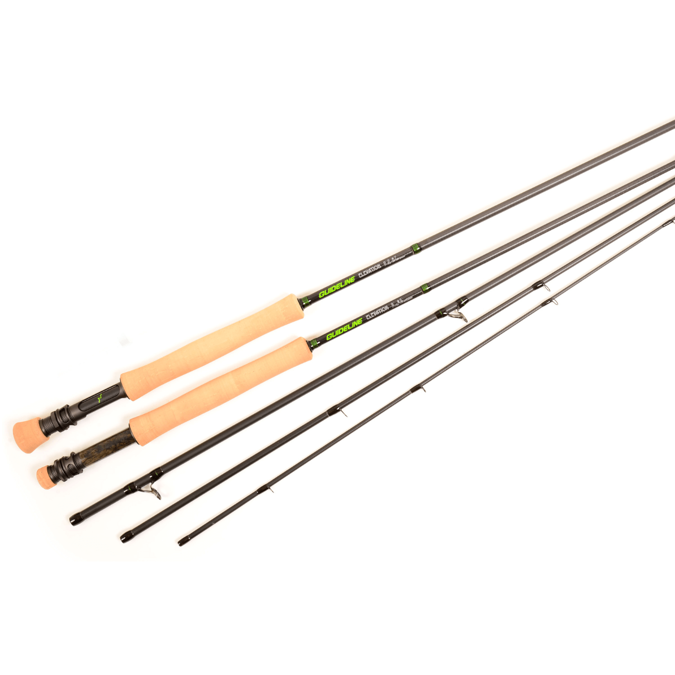 Guideline - Elevation Fly Rod – Drift Outfitters