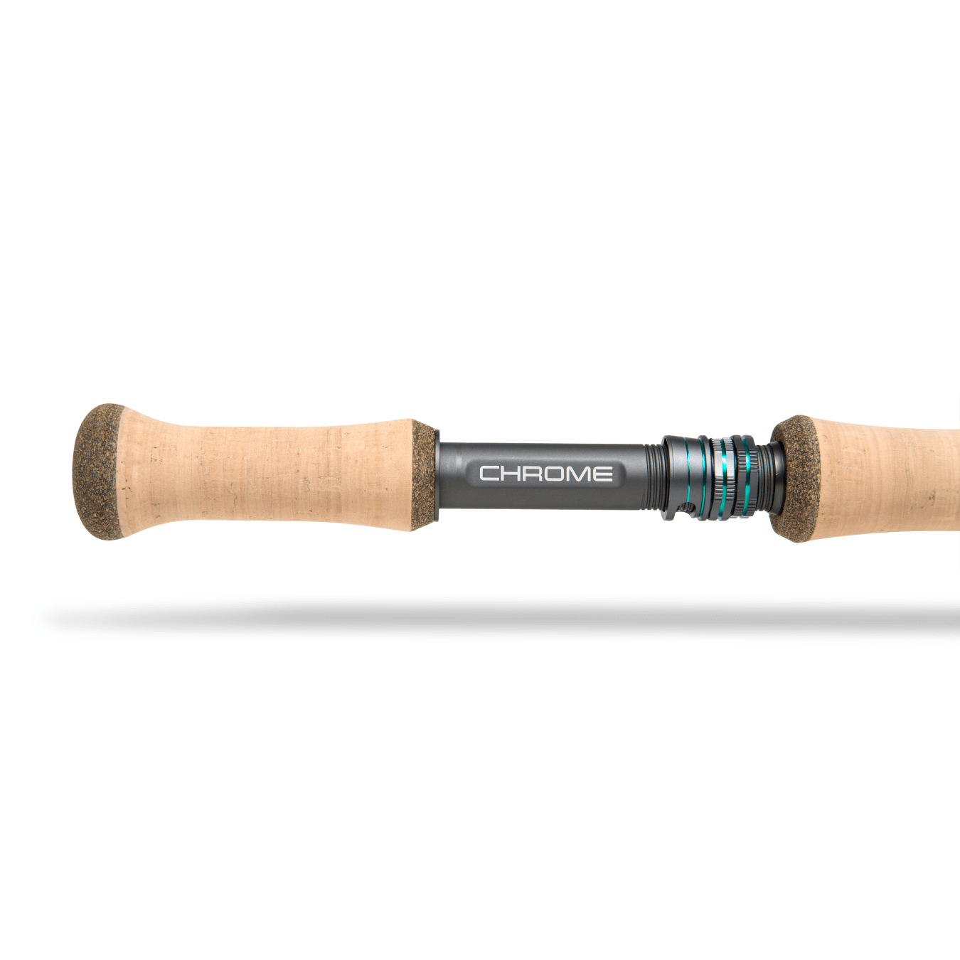 Guideline - LPX Chrome Switch Rod – Drift Outfitters