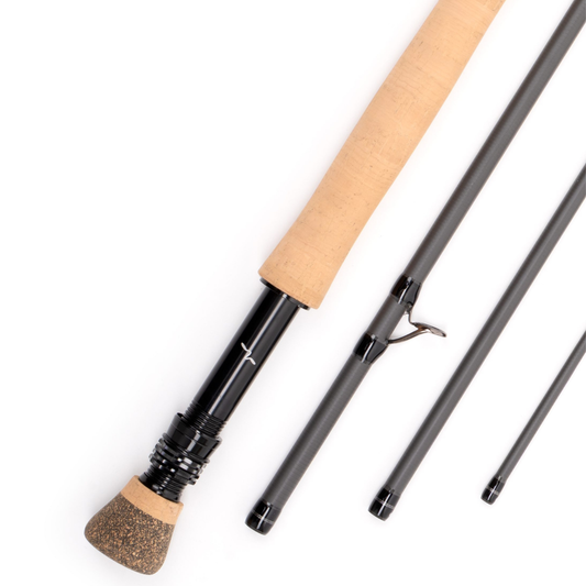 Guideline Rivolt Single Hand Fly Rod