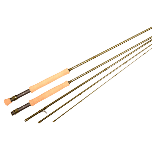 Guideline Stoked Fly Rod