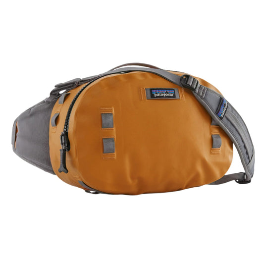 Guidewater Hip Pack 9L