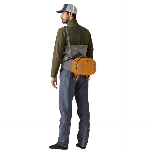 Guidewater Hip Pack 9L.