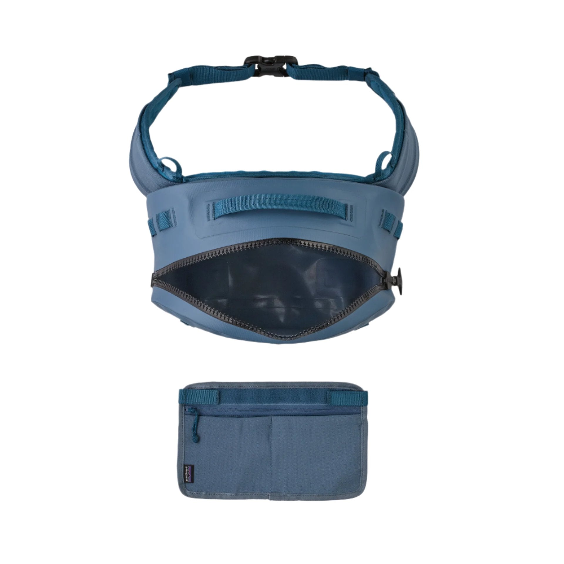 Guidewater Hip Pack 9L