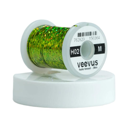 Veevus Halo Tinsel