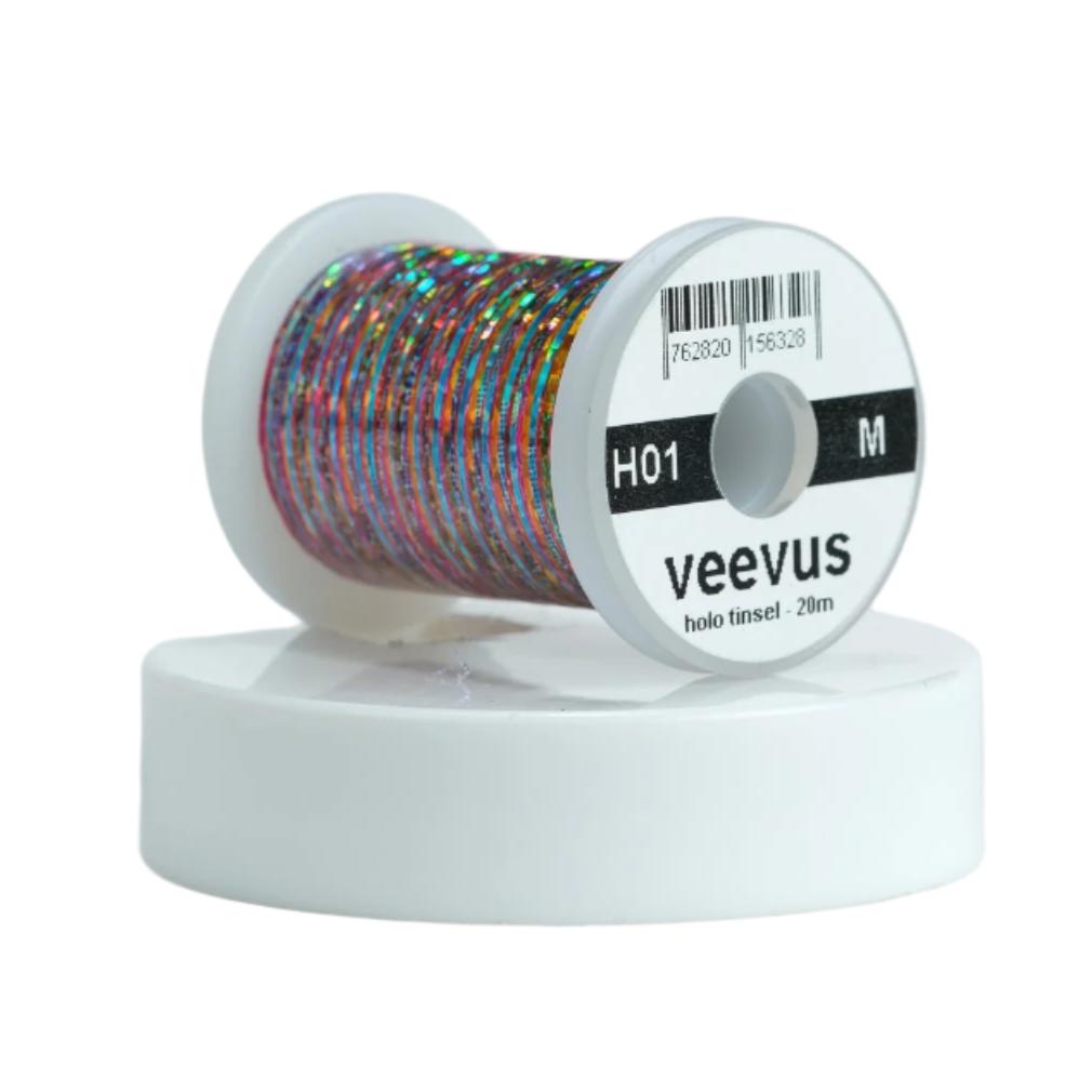 Veevus Halo Tinsel