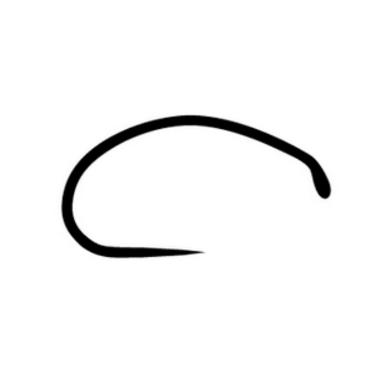 Hanak 300 BL Original Czech Nymph.