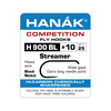 Hanak 900 BL Streamer Hook