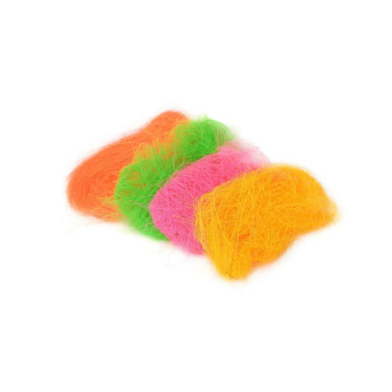 Hareline Electric Ripple Ice Fiber