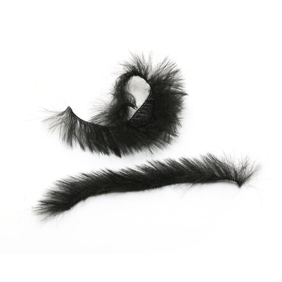 Hareline Extra Select Craft Bunny Strip