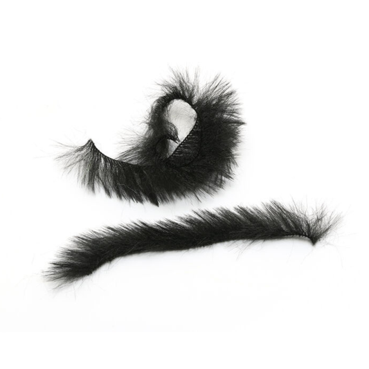 Hareline Extra Select Craft Bunny Strip