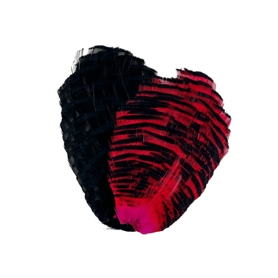 Hareline Golden Pheasant Tippet