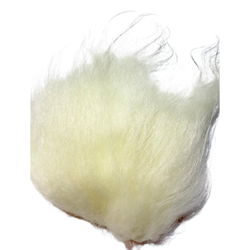 Hareline Icelandic Sheep Hair