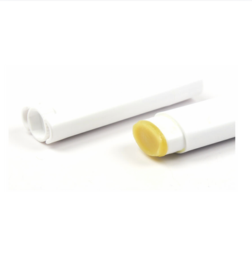 Hareline - Touch Dub Wax Travel Oval Tube