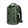Hooke 30L Dry Backpack dark green