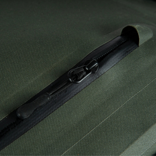 Hooke 30L Dry Backpack dark green