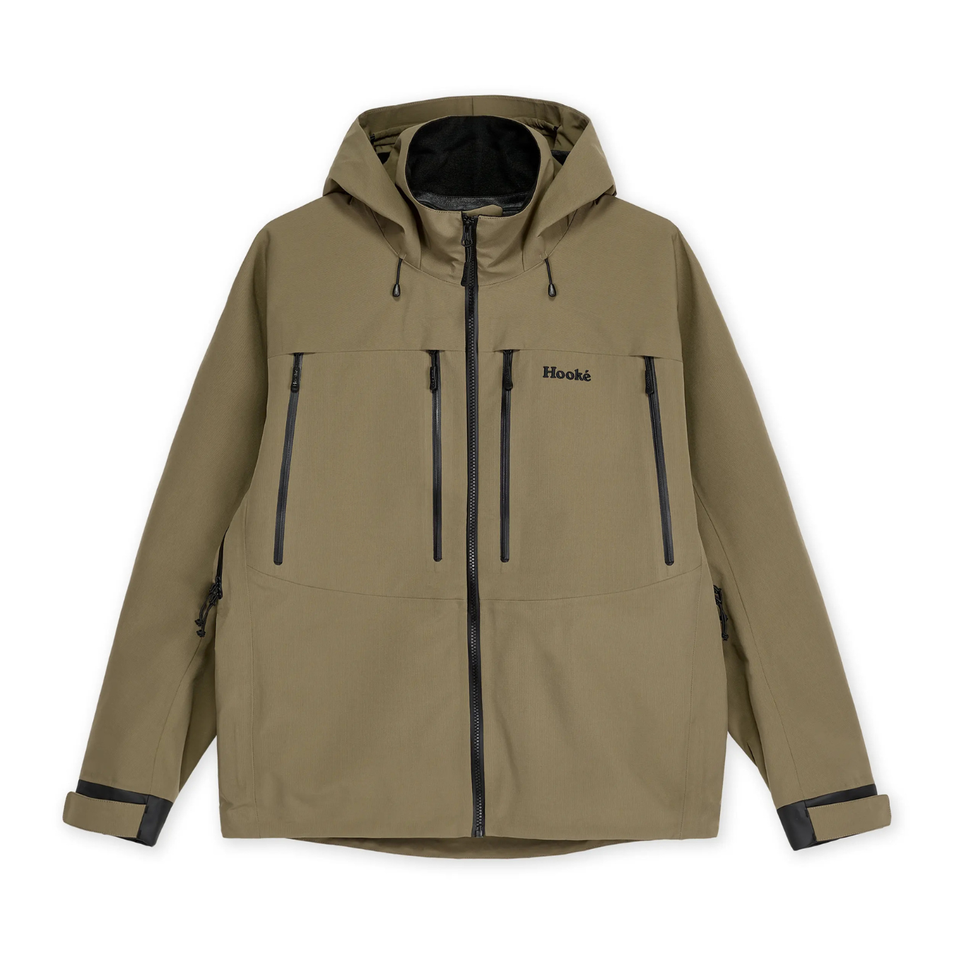 Hooke Guide Hardshell Jacket