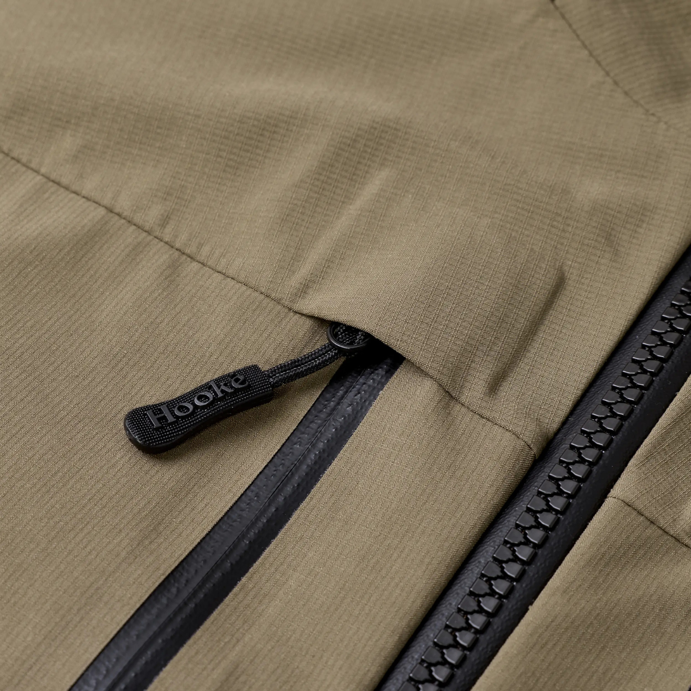 Hooke Guide Hardshell Jacket