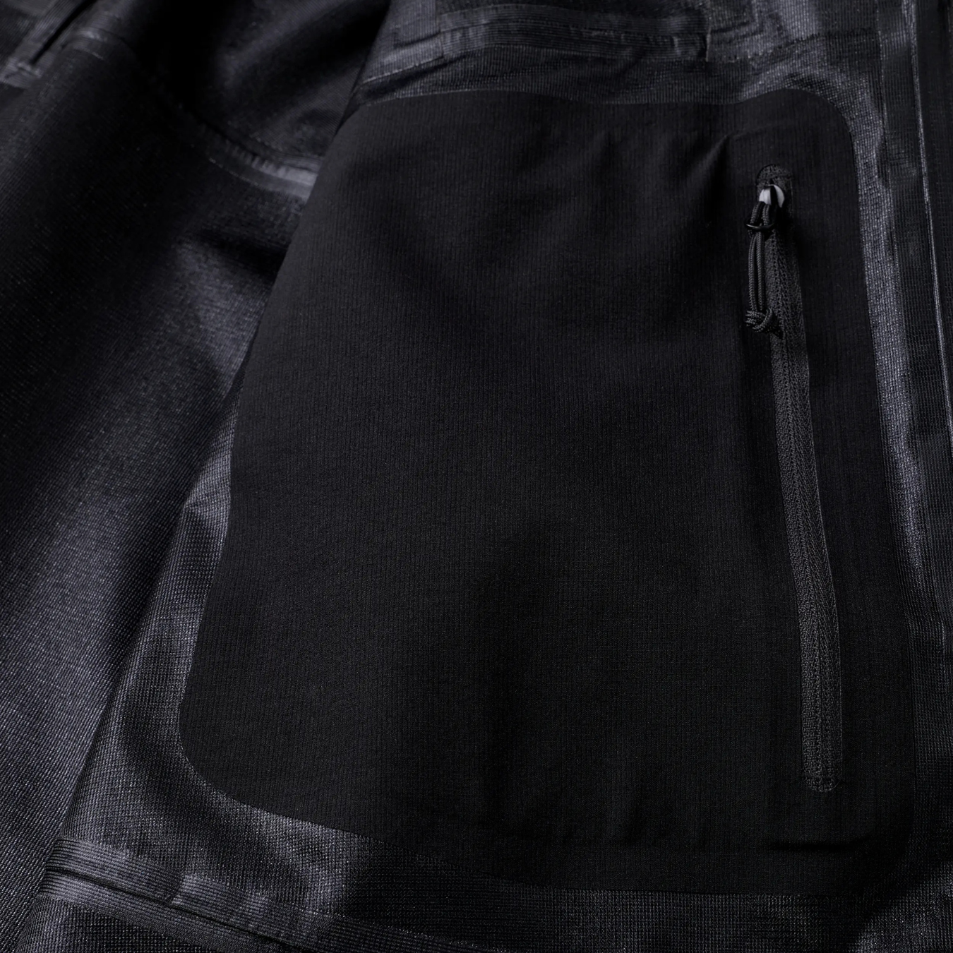 Hooke Guide Hardshell Jacket