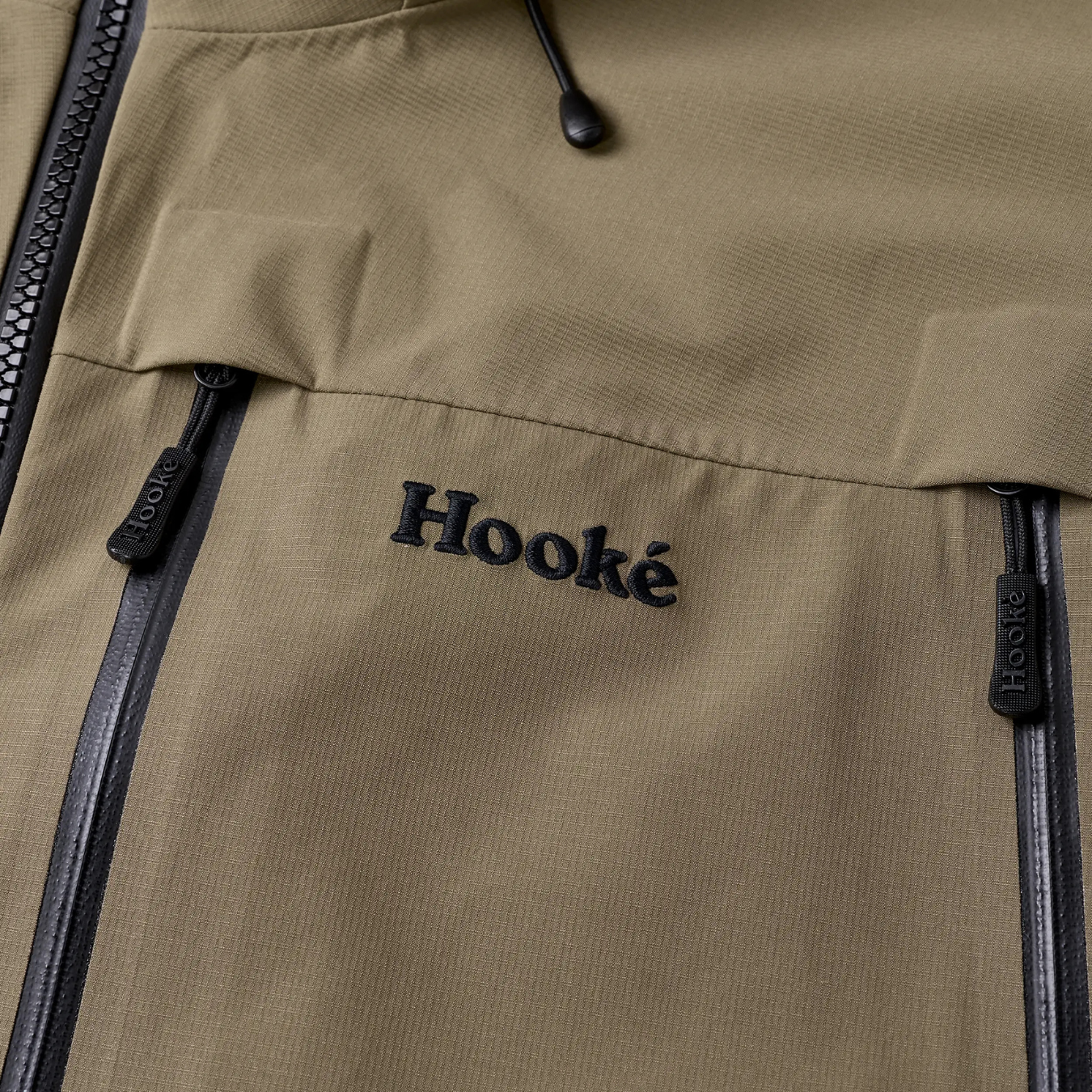 Hooke Guide Hardshell Jacket