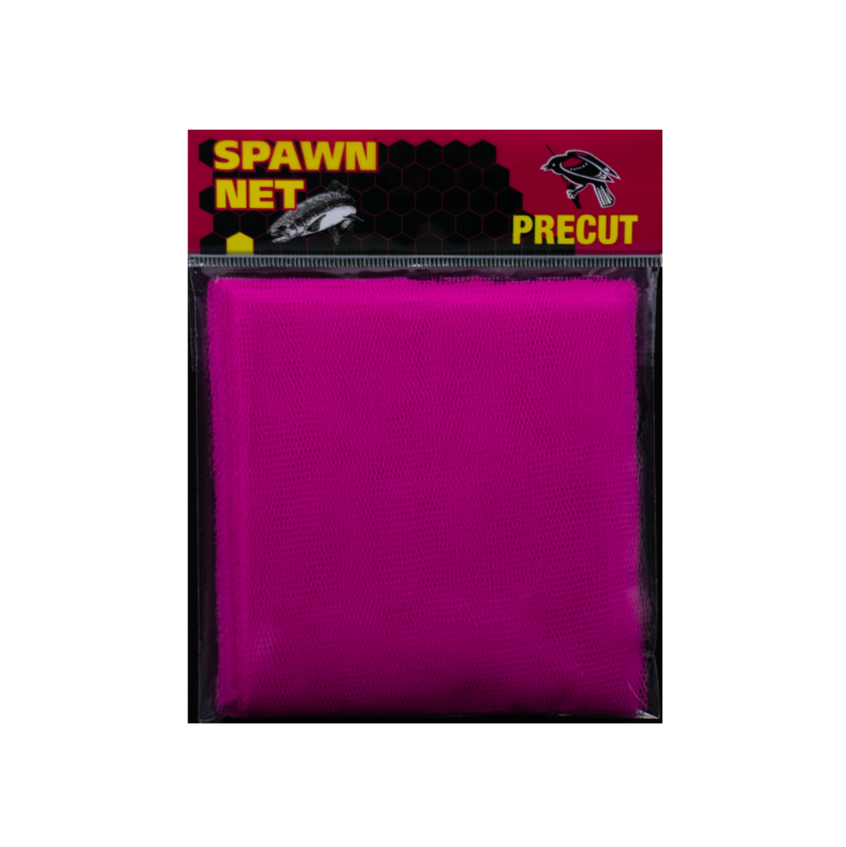 Precut 4x4 Spawn Net