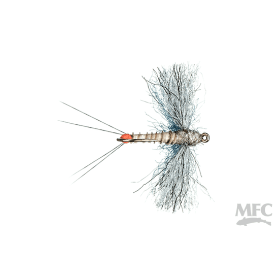 Hot Spot Comparadun Isonychia