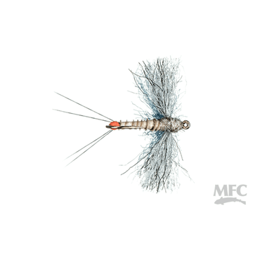 Hot Spot Comparadun Isonychia