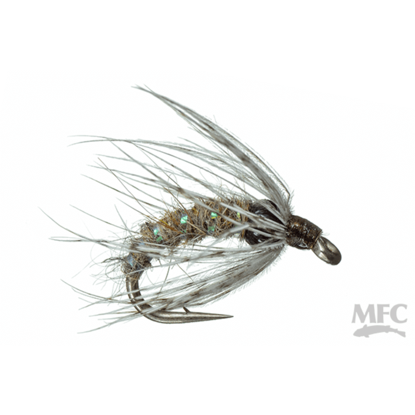 Howells Memory Maker Hares Ear