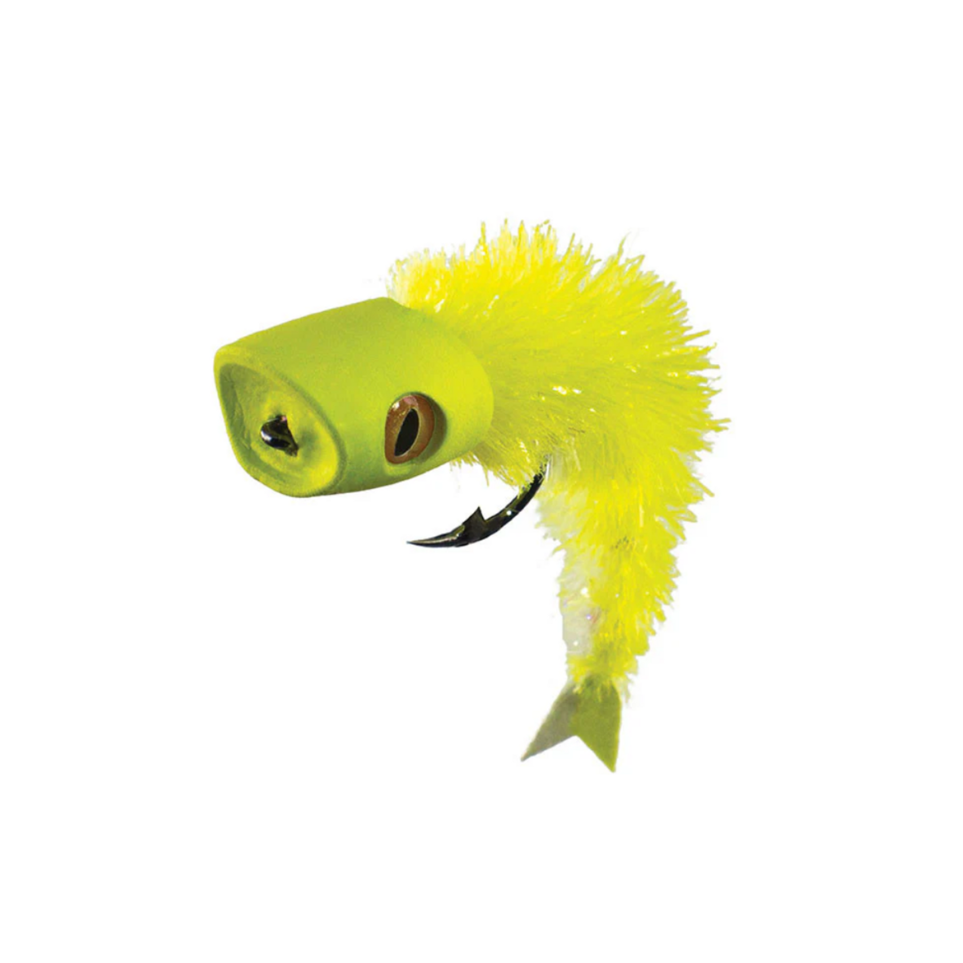 Howitzer Baitfish Popper Heads