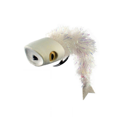 Howitzer Baitfish Popper Heads