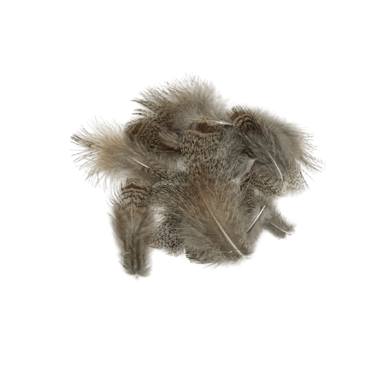 Hareline Hungarian Partridge Feathers Loose – Drift Outfitters