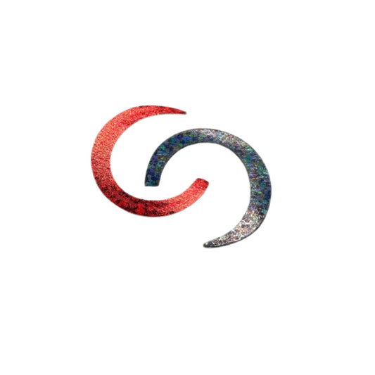 Pacchiarini's - Wiggle Tails.