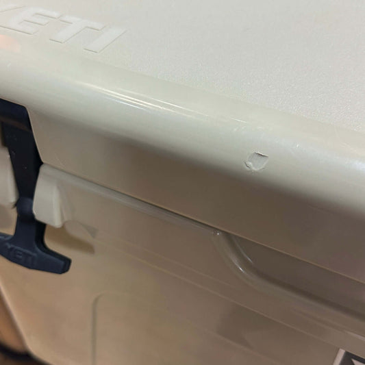 Yeti Tundra 65 - Scuffed