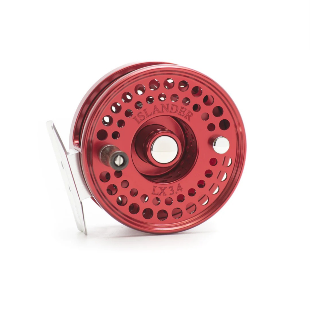 ISLANDERLXFLYREELS