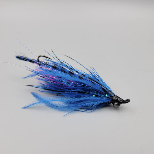 Mini Intruder #6 (Multiple Colours Available)