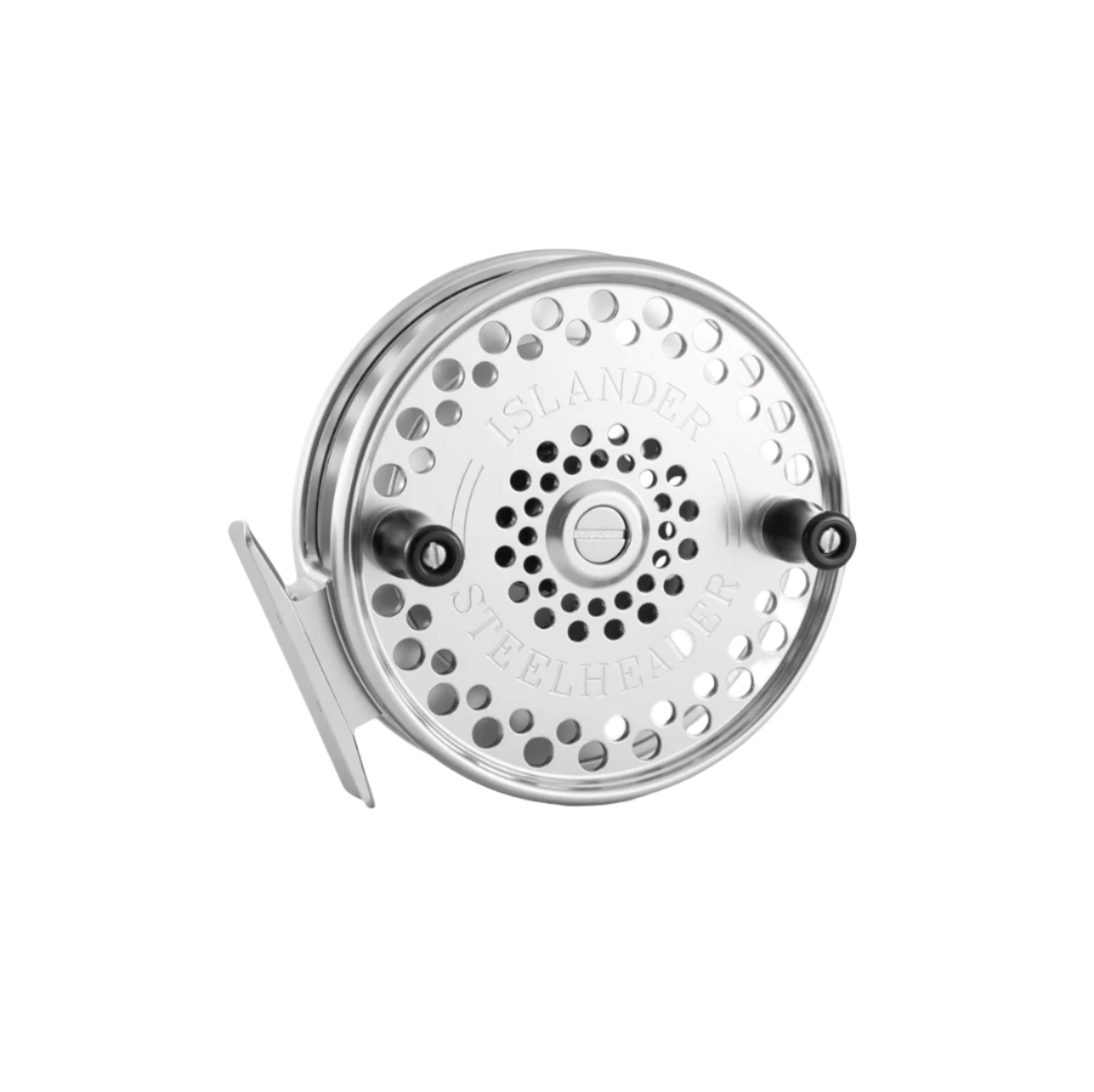 Islander Reels Steelheader Centerpin Reel – Drift Outfitters