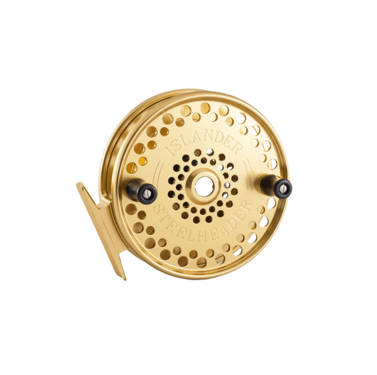 Islander Reels Steelheader Centerpin Reel – Drift Outfitters