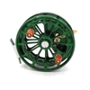 Islander C5 Centerpin Reel Emerald