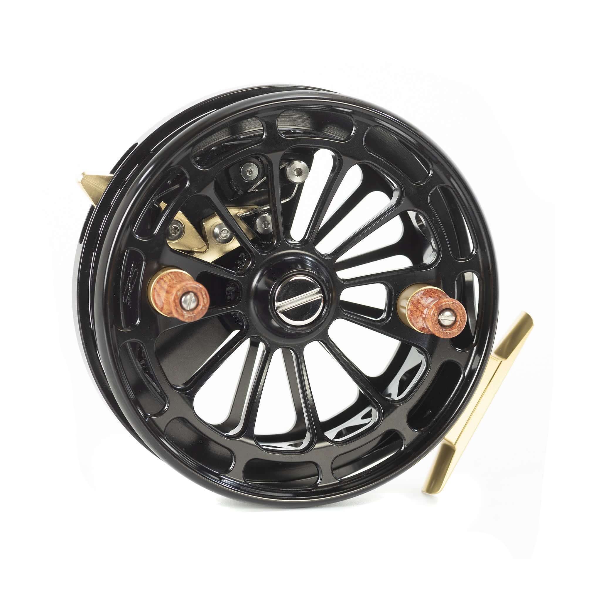 Islander C5 Centerpin Reel | Drift Outfitters