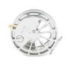 Islander C5 Centerpin Reel clear back