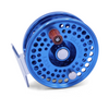 Islander LX Fly Reels blue