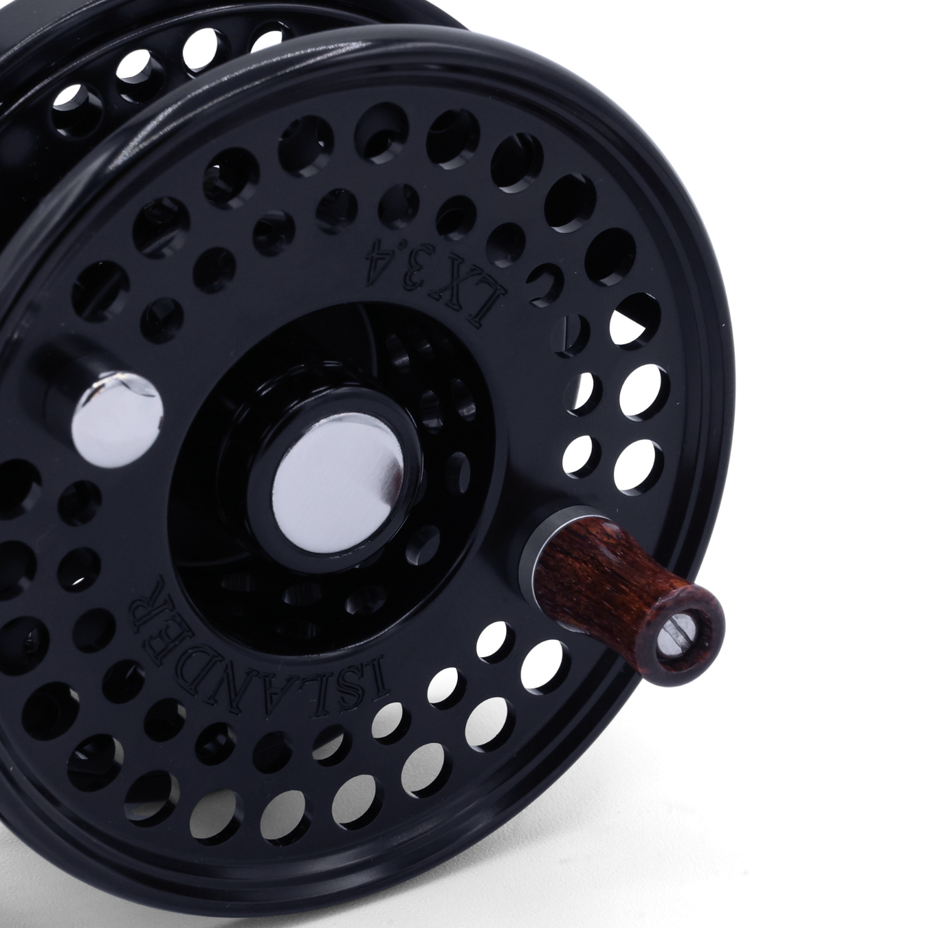 超希少　Rely-21 HYVA 6/7 Fly Reel 超希少 Rely-21 HYVA 6/7 Fly Reel - メルカリ