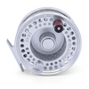 Islander LX Fly Reels silver