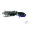 Jake's Pike Bait 4/0 black