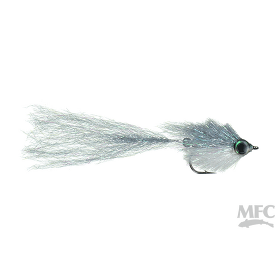 Jake's Pike Bait 4/0 grey