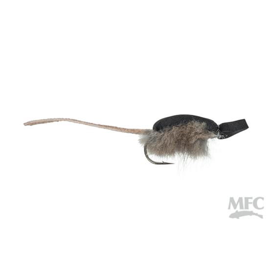 Jeremey's Super Dawson Mouse