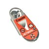 Jetboil CrunchIt™ Fuel Canister Recycling Tool