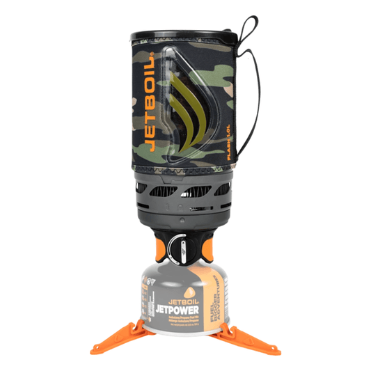 Jetboil Flash 1.0 Fast Boil System